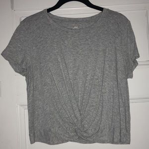 AE soft & sexy Crop Top